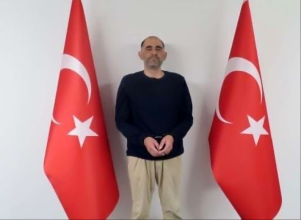 Şirkət rəhbəri tutuldu