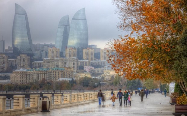 Sabah Azərbaycanda 23° isti olacaq