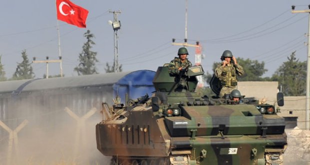 ABŞ xəbər tutdu, Türkiyə dərhal vaxtı dəyişdi