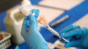 Koronavirus peyvəndi uşaq ölümlərini Koronavirus peyvəndi uşaq ölümlərini