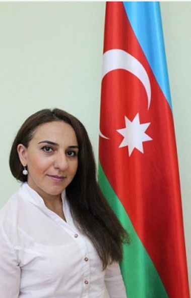 Bakıda müəllim turşudan zəhərlənərək öldü Bakıda müəllim turşudan zəhərlənərək öldü