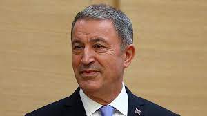 Hulusi Akardan “Pençe-Kılıç” əməliyyatı ilə bağlı