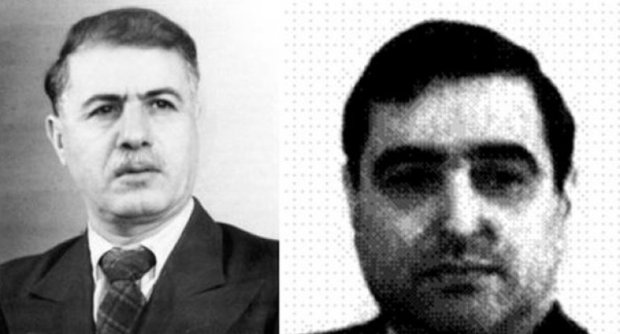Stalin repressiyasının Azərbaycandakı fəalı – Stalin repressiyasının Azərbaycandakı fəalı –