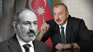 Brüsseldə Paşinyanla görüş olmayacaq? - Brüsseldə Paşinyanla görüş olmayacaq? -