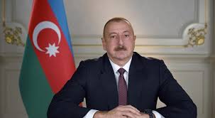 İlham Əliyev daha üç sərəncam imzaladı