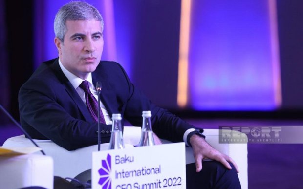 Mustafa Abbasbəyli: "Hər il əmək bazarına bu qədər gənc daxil olur” Mustafa Abbasbəyli: "Hər il əmək bazarına bu qədər gənc daxil olur”