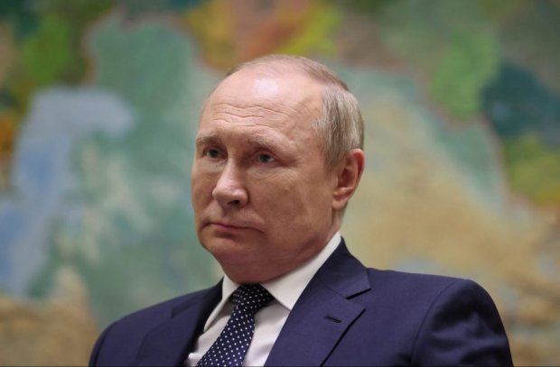 Putin özünə yeni düşmən tapdı - “Uğursuzluğa görə onu günahlandırır” Putin özünə yeni düşmən tapdı - “Uğursuzluğa görə onu günahlandırır”