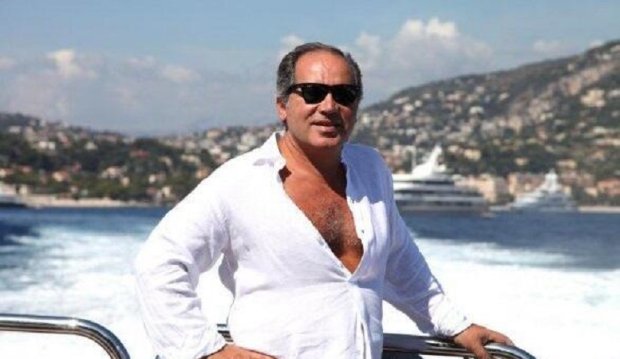 Atası güllələnmə cəzası alan, xanımı övladından kiçik Əhmədov… - Atası güllələnmə cəzası alan, xanımı övladından kiçik Əhmədov… -