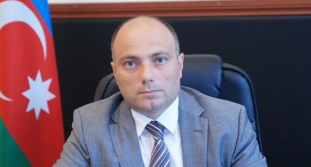 DTX-nin Mədəniyyət Nazirliyində keçirdiyi əməliyyat zamanı nazir harada olub? - DTX-nin Mədəniyyət Nazirliyində keçirdiyi əməliyyat zamanı nazir harada olub? -
