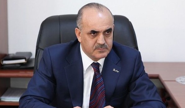 Səlim Müslümov tabeçiliyindəki sanatoriyalardan “otkat” alırmış -