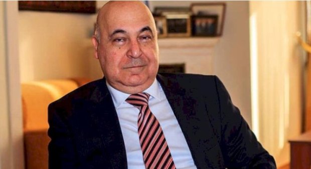Çingiz Abdullayev yenidən Çingiz Abdullayev yenidən