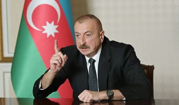 Əliyev bunu deyibsə, edəcək - Qriqoryan