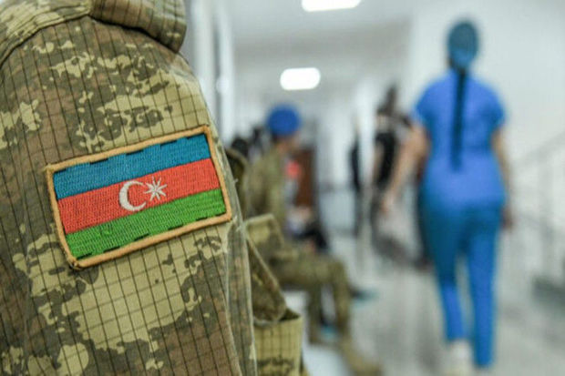 Vətən müharibəsi iştirakçısı özünü öldürdü Vətən müharibəsi iştirakçısı özünü öldürdü