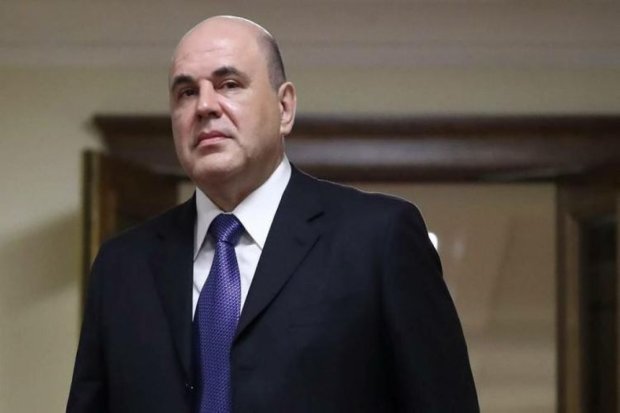 Mişustin Fəxri xiyabanı və Şəhidlər xiyabanını ziyarət etdi