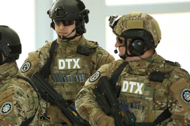 DTX rəisinin birinci müavinindən İrana sərt ittiham