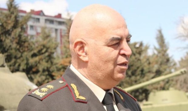“Sözsüz ki, müharibə ola bilər” “Sözsüz ki, müharibə ola bilər”