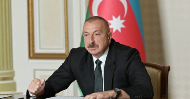 “Bu təxribatın müəllifi Fransa idi” –