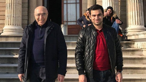 “İçərişəhər”də faciəvi hadisə - “İçərişəhər”də faciəvi hadisə -