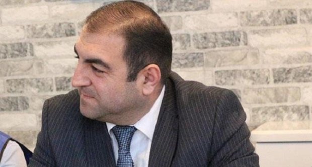 Alimpaşa Məmmədovun "sağ əli" direktor göndərilir Alimpaşa Məmmədovun "sağ əli" direktor göndərilir