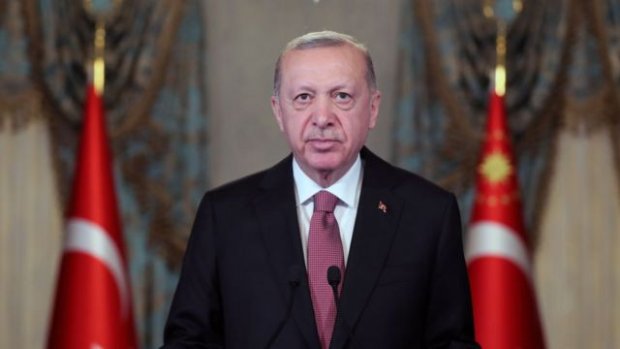 “Sülh axtarışında da Azərbaycanın yanındayıq”