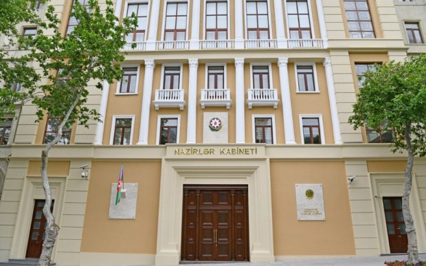 Nazirlərin noyabr ayı üçün vətəndaş qəbulu cədvəli açıqlanıb Nazirlərin noyabr ayı üçün vətəndaş qəbulu cədvəli açıqlanıb