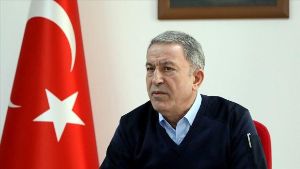 ABŞ bura bizim nəzarətimizdədir desə də, biz... - Akar