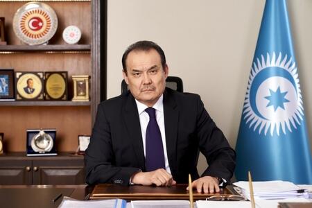 Amreyevə yeni vəzifə verildi Amreyevə yeni vəzifə verildi