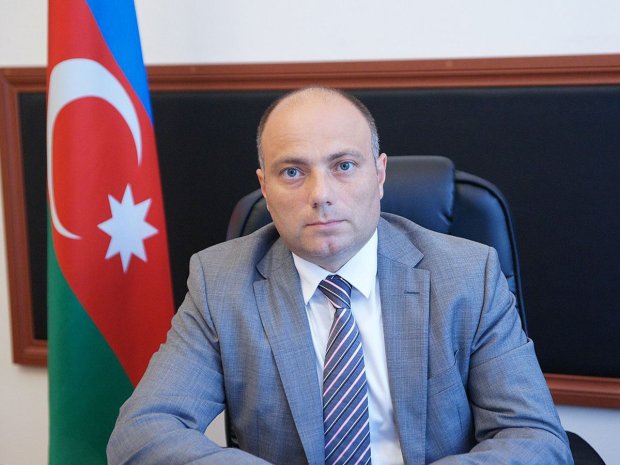 Anar Kərimov Türkiyəyə getdi Anar Kərimov Türkiyəyə getdi