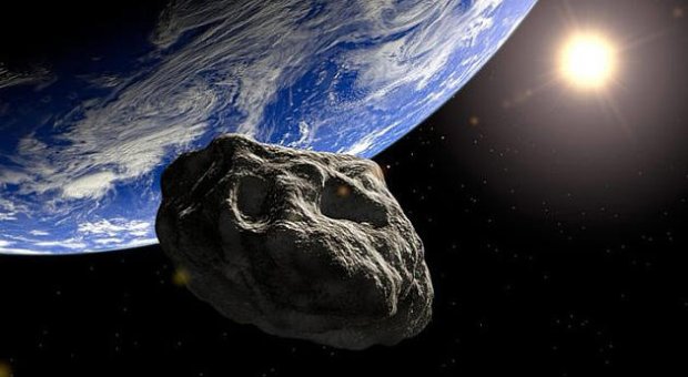 Su Yerə asteroidlərlə gəlib – Su Yerə asteroidlərlə gəlib –