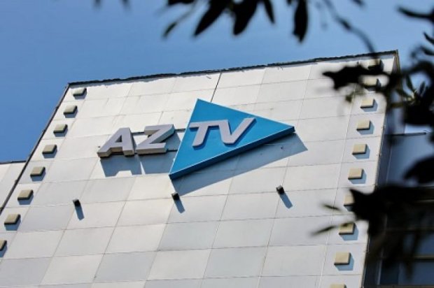 AzTV 1 milyon manatlıq texnika alır AzTV 1 milyon manatlıq texnika alır