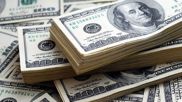 Dollarla bağlı Dollarla bağlı