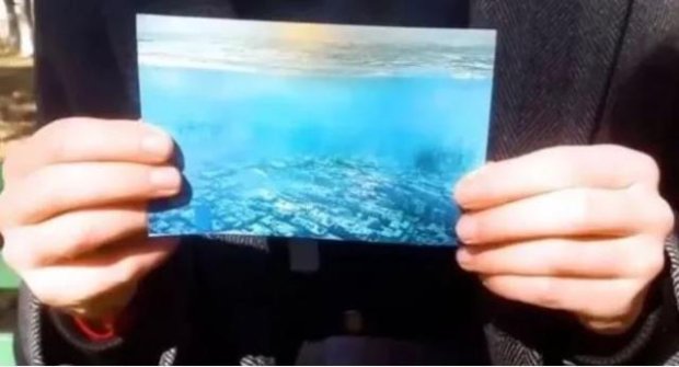Səhvən gələcəyə getdiyini deyən gəncdən şok: Qiyamət gününün fotosunu göstərdi Səhvən gələcəyə getdiyini deyən gəncdən şok: Qiyamət gününün fotosunu göstərdi