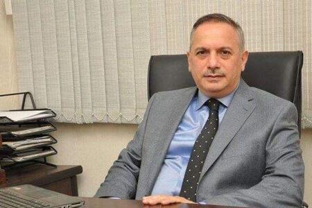 Prokuror Əli Əliyevə 4 il cəza istədi