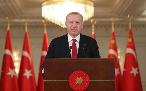 “Taxıl dəhliz”inin fəaliyyəti bərpa olundu - Ərdoğan açıqladı