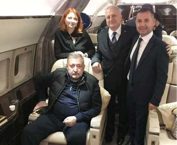 58 yaşında dünyasını dəyişən keçmiş nazir... - Dosye 58 yaşında dünyasını dəyişən keçmiş nazir... - Dosye