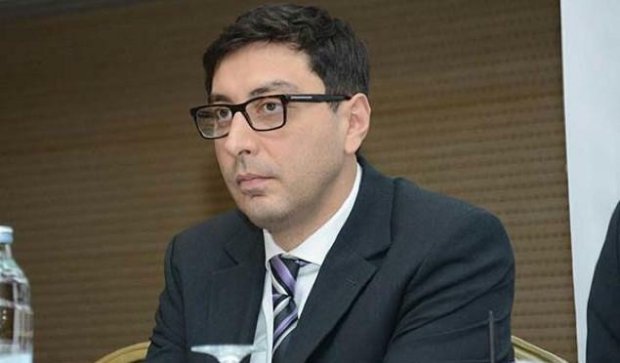 Azərbaycanda nazir işə piyada getdi Azərbaycanda nazir işə piyada getdi