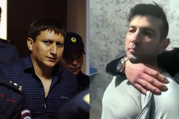 Moskvada “Albert Rıji”ni öldürən qubalı killerin cinayət işi ilə bağlı
