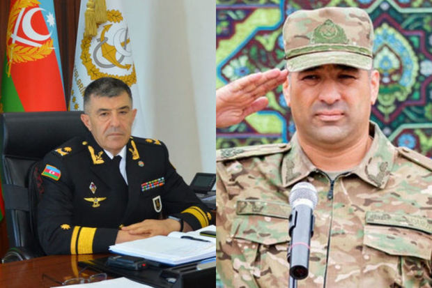 Prezidentin yeni ali rütbə verdiyi şəxslər kimdir? - Prezidentin yeni ali rütbə verdiyi şəxslər kimdir? -