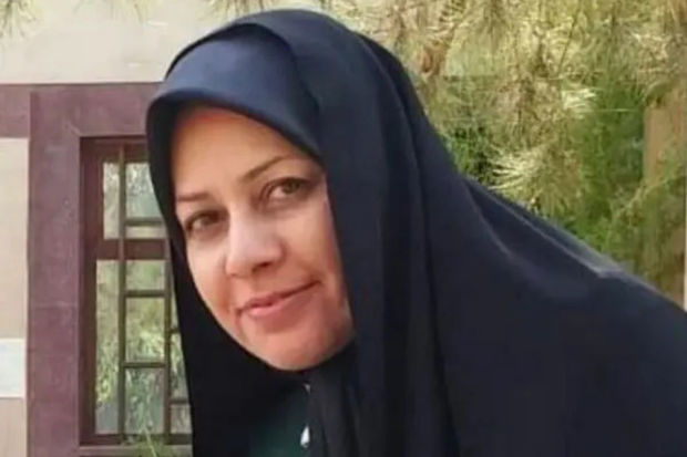 Əli Xameneinin bacısı qızı həbs edildi