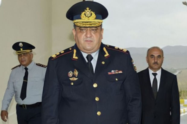 Həbsdə olan nazir Ali Məhkəməyə müraciət etdi