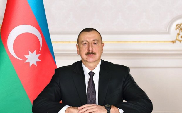 Prezident Protokol xidmətinə yeni rəis təyin etdi Prezident Protokol xidmətinə yeni rəis təyin etdi