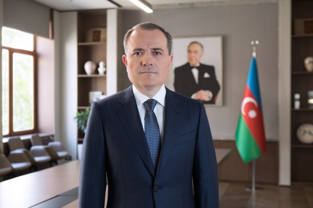 Nazirdən Laçın dəhlizi ilə bağlı Ermənistana xəbərdarlıq