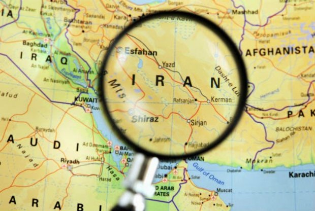 İranın daha bir çirkin planının üstünü açdılar –