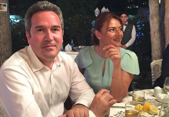 Kamilə Babayeva şəxsi həyatı haqda: "Qadın kimi xoşbəxtəm" Kamilə Babayeva şəxsi həyatı haqda: "Qadın kimi xoşbəxtəm"
