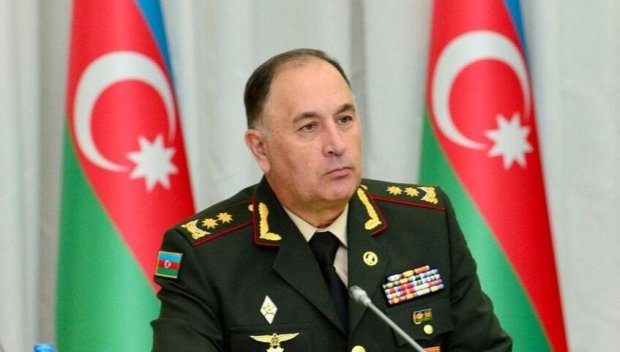 Vəliyevdən sentyabr döyüşləri ilə bağlı - Vəliyevdən sentyabr döyüşləri ilə bağlı -