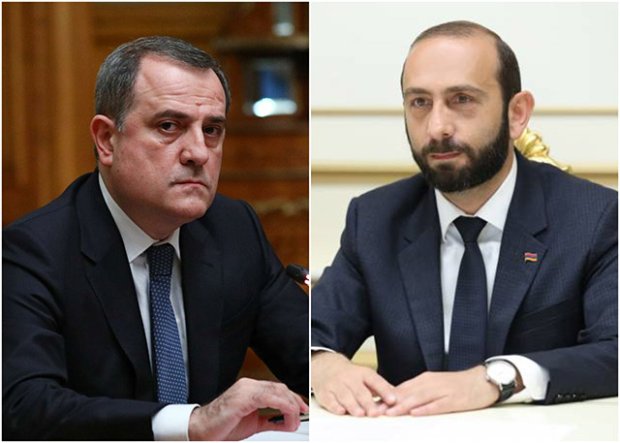 Bayramov Vaşinqtonda Mirzoyanla görüşəcək Bayramov Vaşinqtonda Mirzoyanla görüşəcək