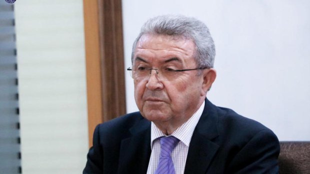 Ramiz Mehdiyevin ailəsi belə azərbaycanlı deyil Ramiz Mehdiyevin ailəsi belə azərbaycanlı deyil