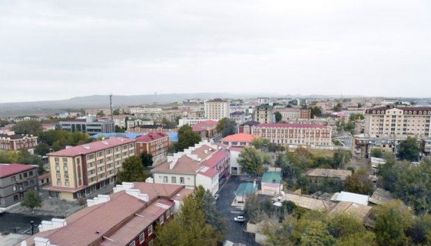 Naxçıvanın muxtariyyəti ləğv olunacaq? – AMEA-dan açıqlama Naxçıvanın muxtariyyəti ləğv olunacaq? – AMEA-dan açıqlama
