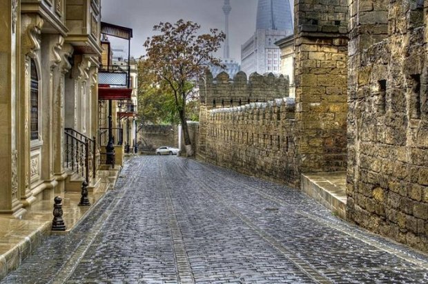 Azərbaycan əhalisinin sayı açıqlandı Azərbaycan əhalisinin sayı açıqlandı
