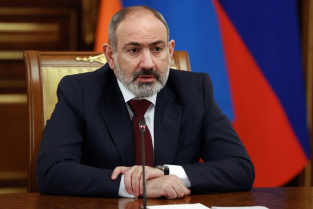 Ermənistan hakimiyyəti sülh prosesini uzatmaqla məşğuldur - Politoloq